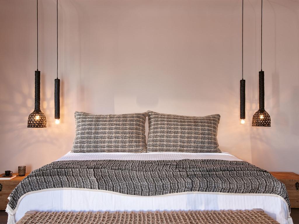 Incognito Beach Villa Santorini Kamari  Ngoại thất bức ảnh