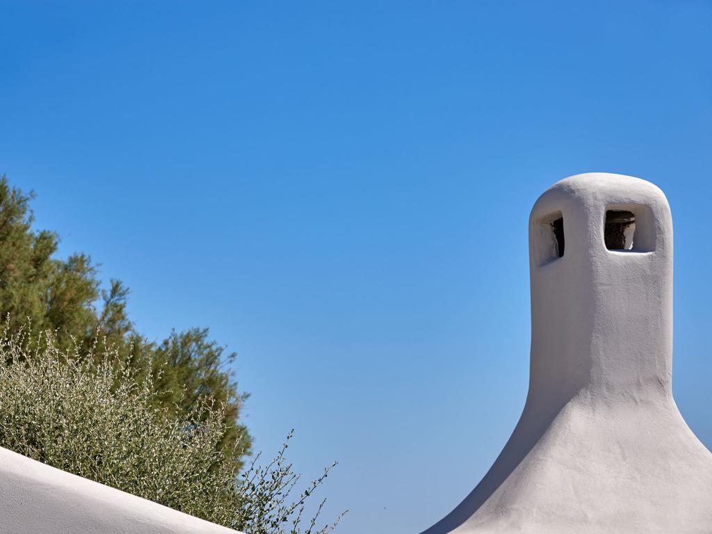 Incognito Beach Villa Santorini Kamari  Ngoại thất bức ảnh